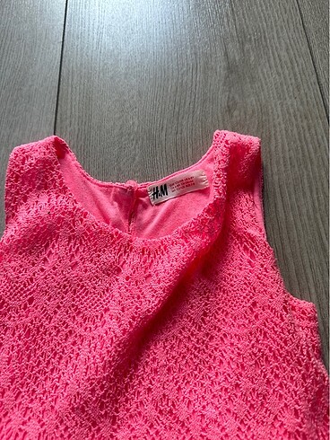 H&M Elbise