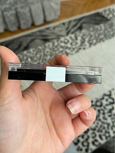 Max Factor Far paleti