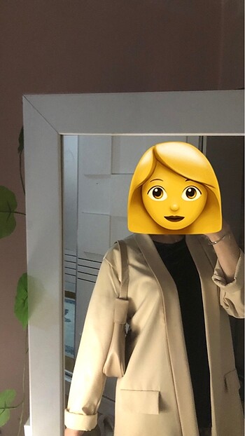 Trendyol & Milla Kadın blazer ceket