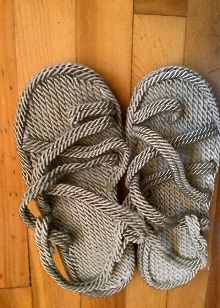 Yazlık Sandelet - Görsel 2