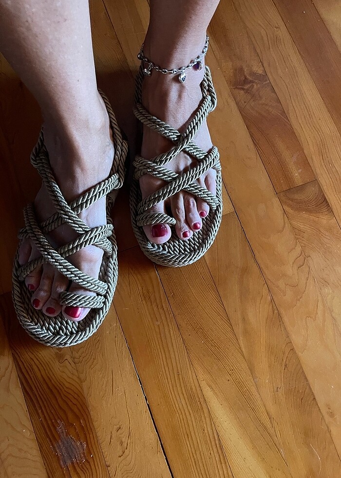 Yazlık Sandelet - Görsel 4