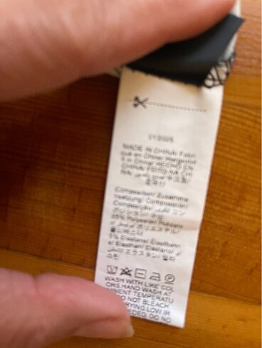 Yeşil Siyah Body - Görsel 7