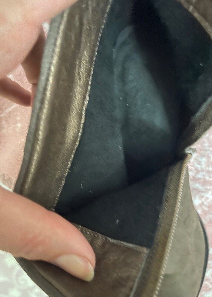 Füme Kısa Bot - Görsel 4