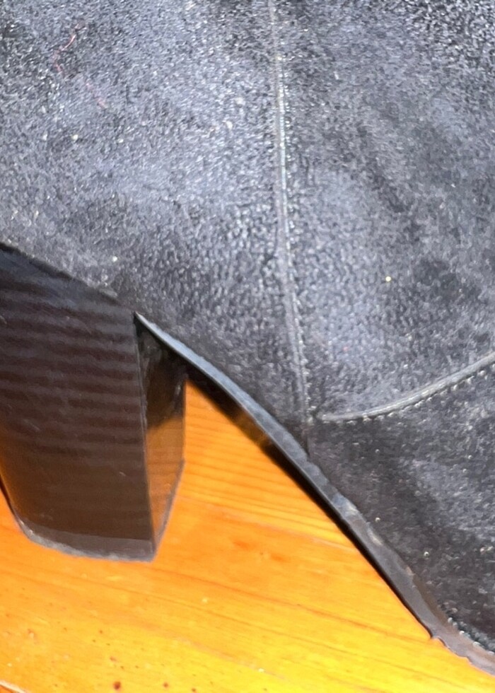 Kovboy Botu - Görsel 4