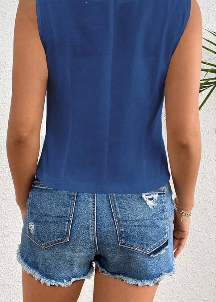 SHEİN YELEK - Görsel 2