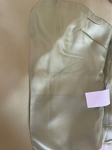 SHEİN YELEK - Görsel 5