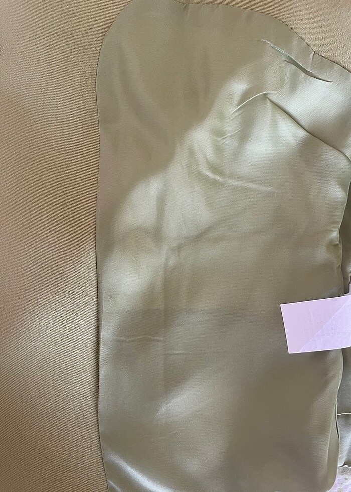 SHEİN YELEK - Görsel 5