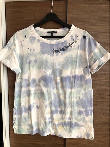 Mavi tshirt
