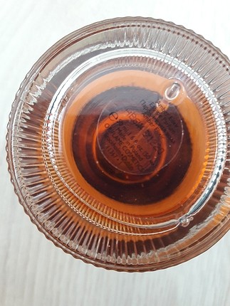 amber elixir