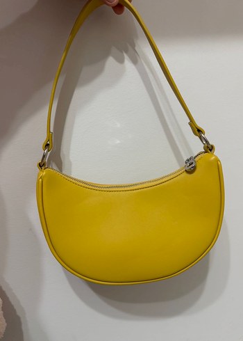  Beden Pull bear ay çanta