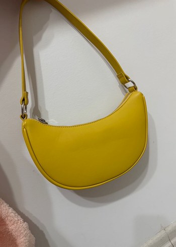 Pull and Bear Pull bear ay çanta