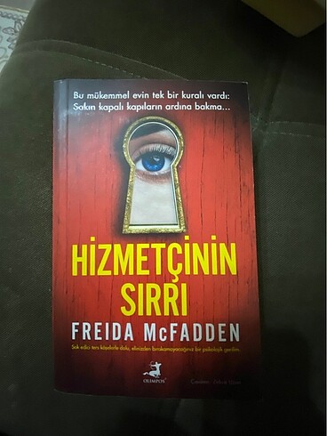 Hizmetçinin sırrı