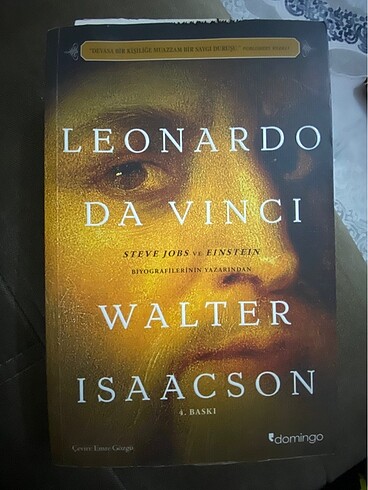 Leonardo da vinci