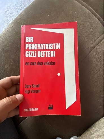 Bir psikiyatrinin gizli defteri