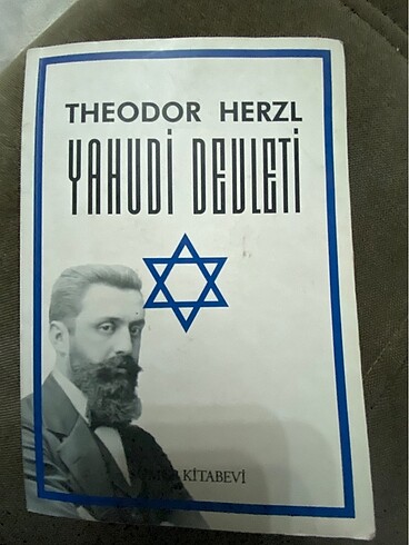 Teodor herzl