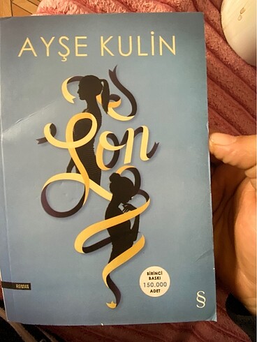 Ayşe kulün