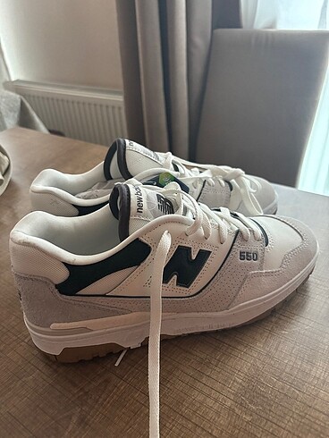New balance 550