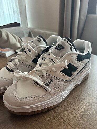 41,5 Beden New balance 550