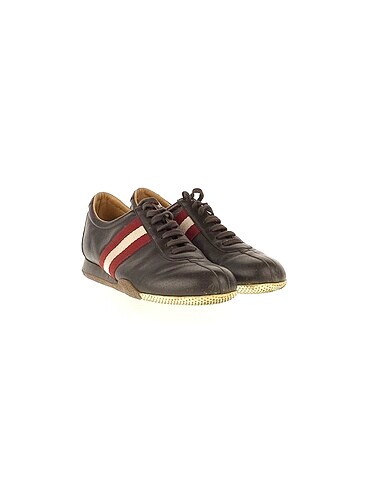 Bally Bally Klasik Ayakkabı %70 İndirimli.