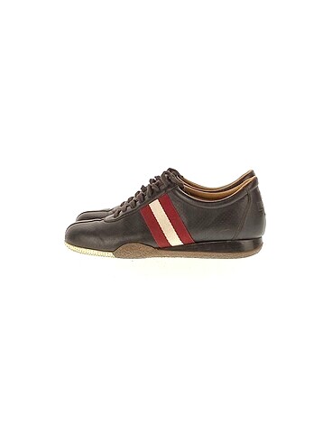 Bally Klasik Ayakkabı %70 İndirimli.