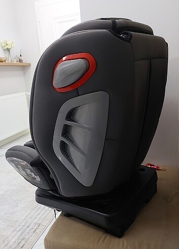 9- 36 kg Beden Baby Home Marka Oto Koltuğu
