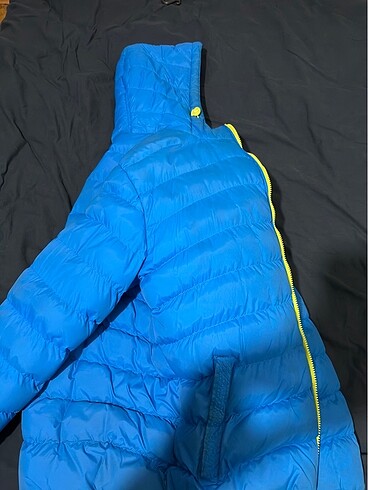 Boyner mont