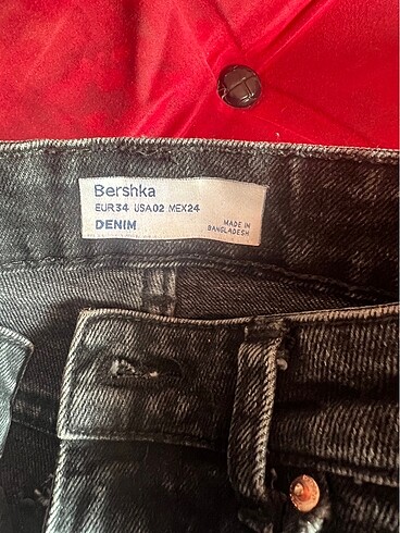 Bershka Şort bershka