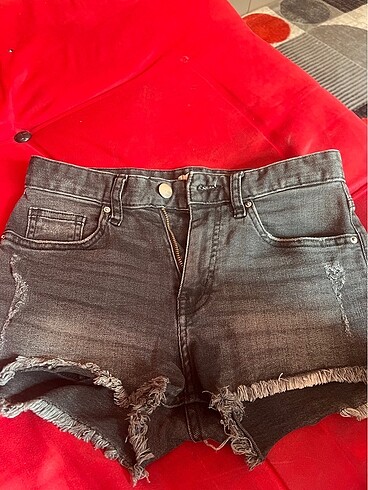 H&M şort