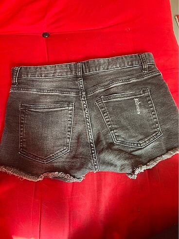 32 Beden H&M şort