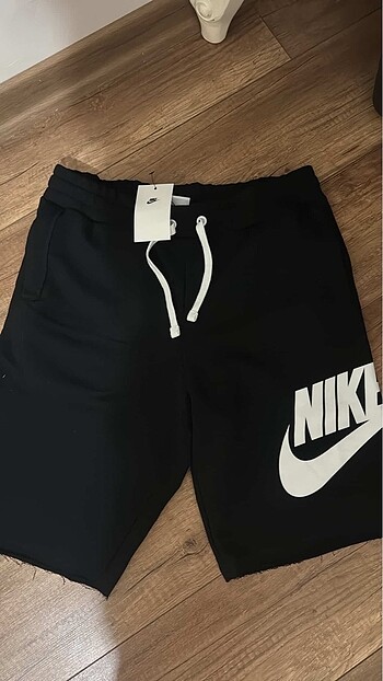 Nike alumni şort