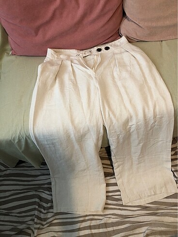 Keten pantolon