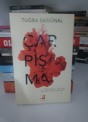 Çarpışma