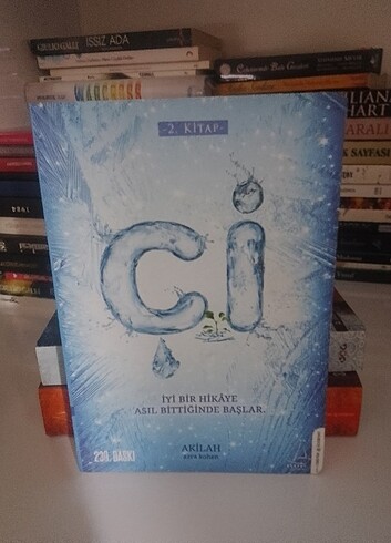 2.kitap Çi