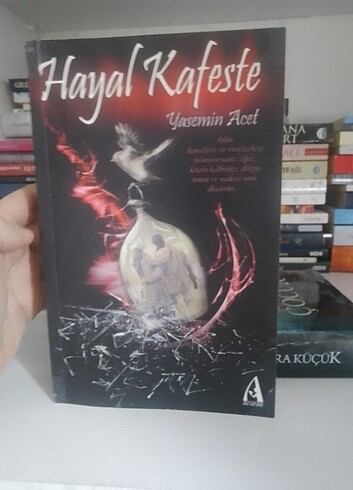 Hayal Kafeste