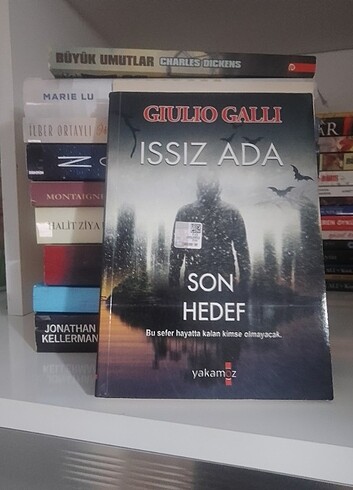  Beden Cemile-Mavi Çiçekli Defter-İssiz Ada-Bir kadının hayatından 24 s