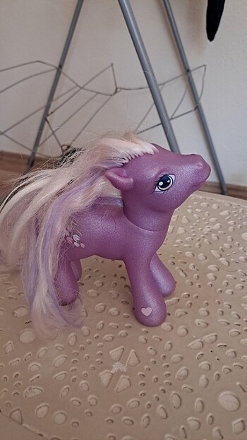  Pony oyuncak 2000-2005 lerden kalma