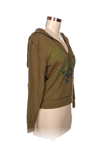 Polo Garage Polo Garage Sweatshirt %70 İndirimli.