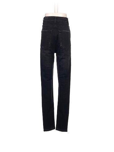 36 Beden Stradivarius Jean / Kot %70 İndirimli.