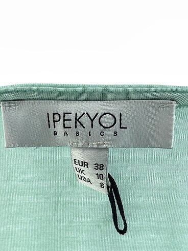 38 Beden çeşitli Renk ipekyol Bluz %70 İndirimli.