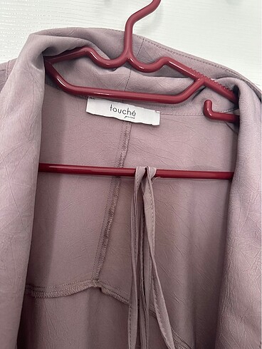 38 Beden Touche prive tunik