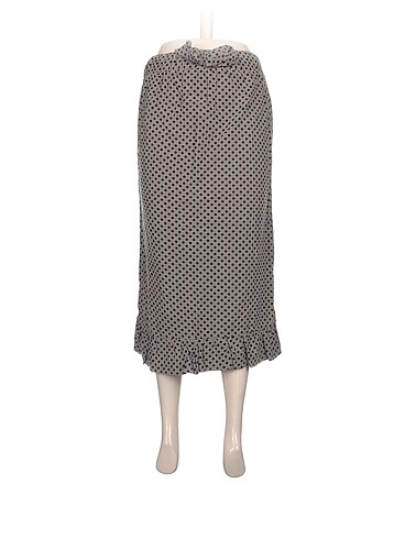 Miss Selfridge Midi Etek %70 İndirimli.