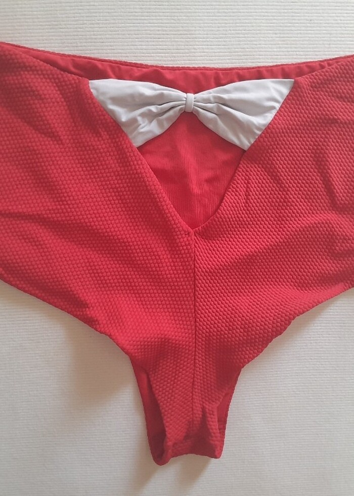 American Vintage Bikini Altı!  - Görsel 2