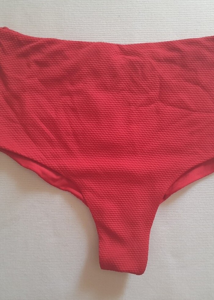 American Vintage Bikini Altı!  - Görsel 3