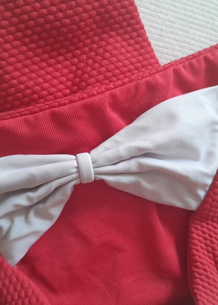 American Vintage Bikini Altı!  - Görsel 4