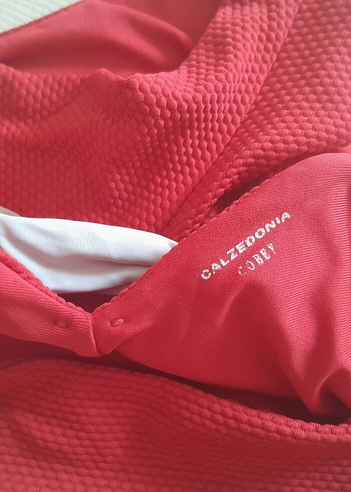 American Vintage Bikini Altı!  - Görsel 5