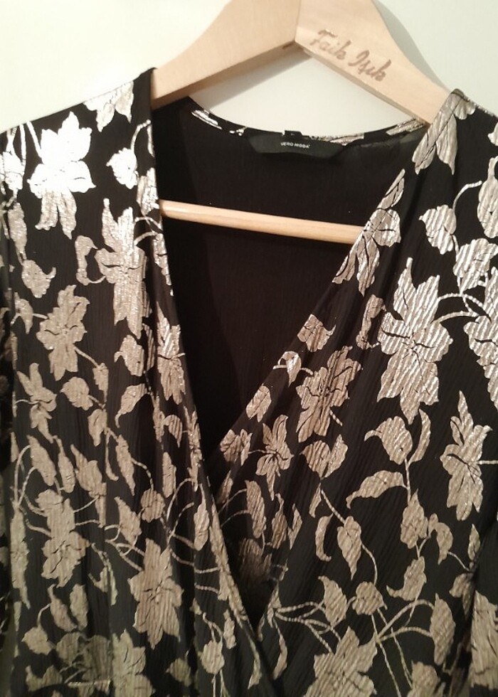 Nefis Elbise! - Görsel 2