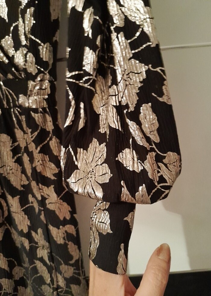 Nefis Elbise! - Görsel 3