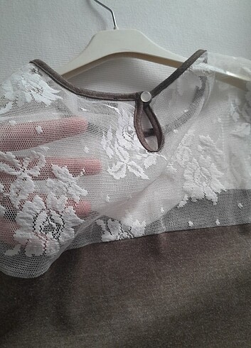 TOPSHOP mini elbise! - Görsel 5