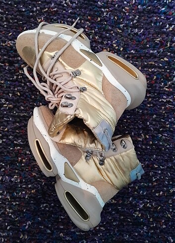 Tasarım Bot! #altın #gold - Görsel 3