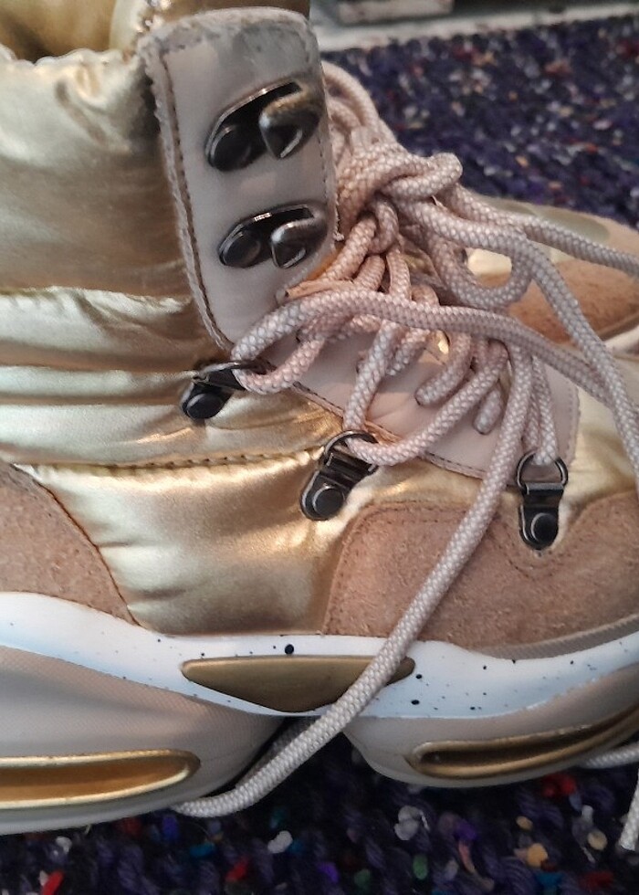 Tasarım Bot! #altın #gold - Görsel 2